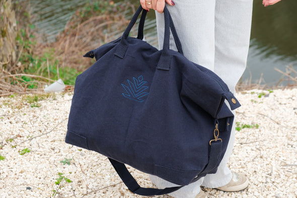 Sac week-end marine