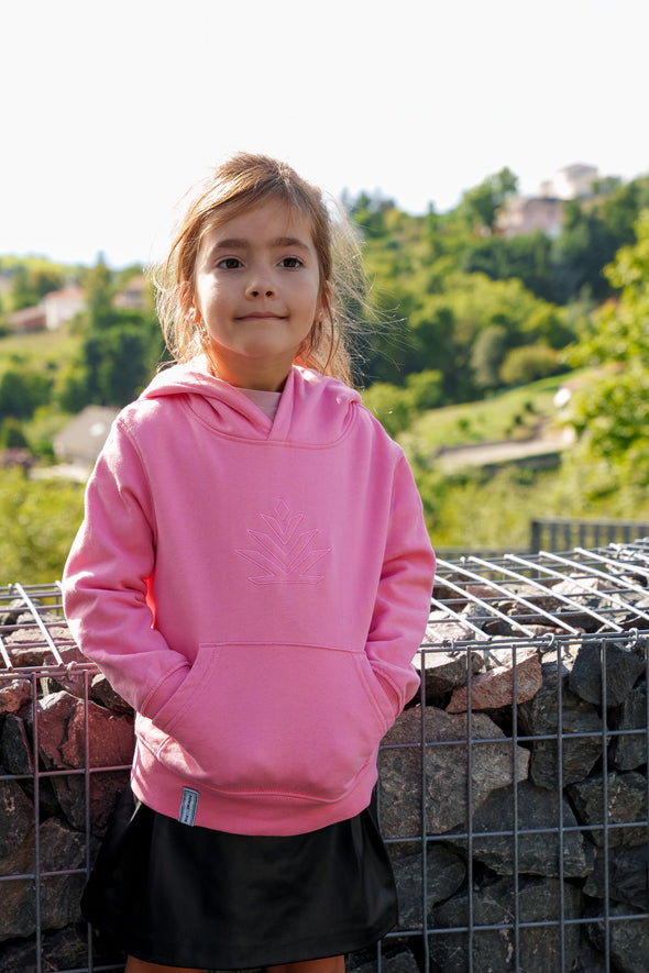 Sweat mini villars rose