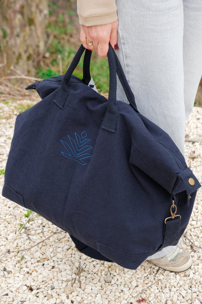 Sac week-end marine