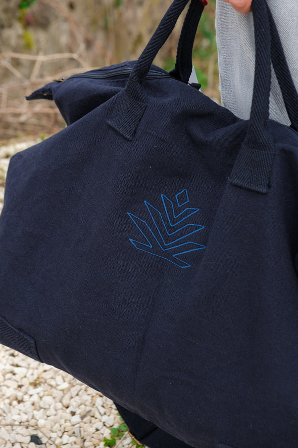 Sac week-end marine
