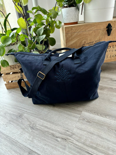 Sac week-end marine