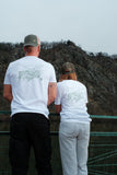 Tee-shirt St Victor blanc