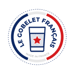 Logo du Gobelet français
