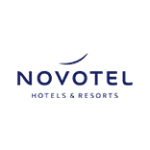 Logo Novotel