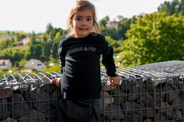 Sweat mini st priest noir