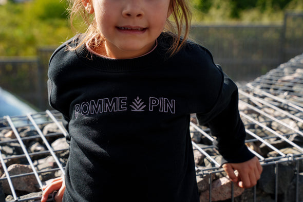 Sweat mini st priest noir