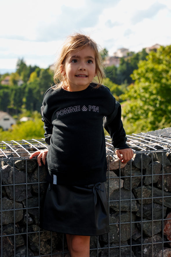 Sweat mini st priest noir