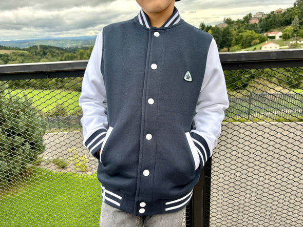 Veste old school enfant