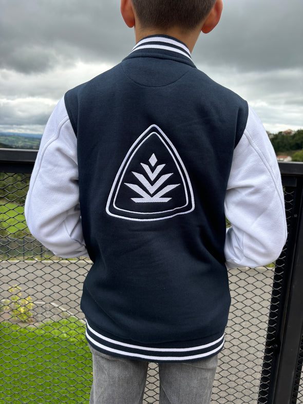 Veste old school enfant