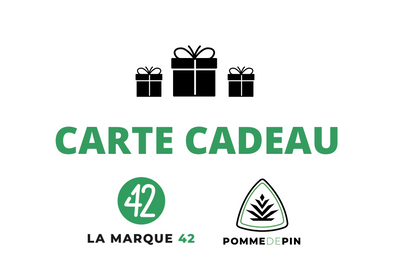 Carte Cadeau